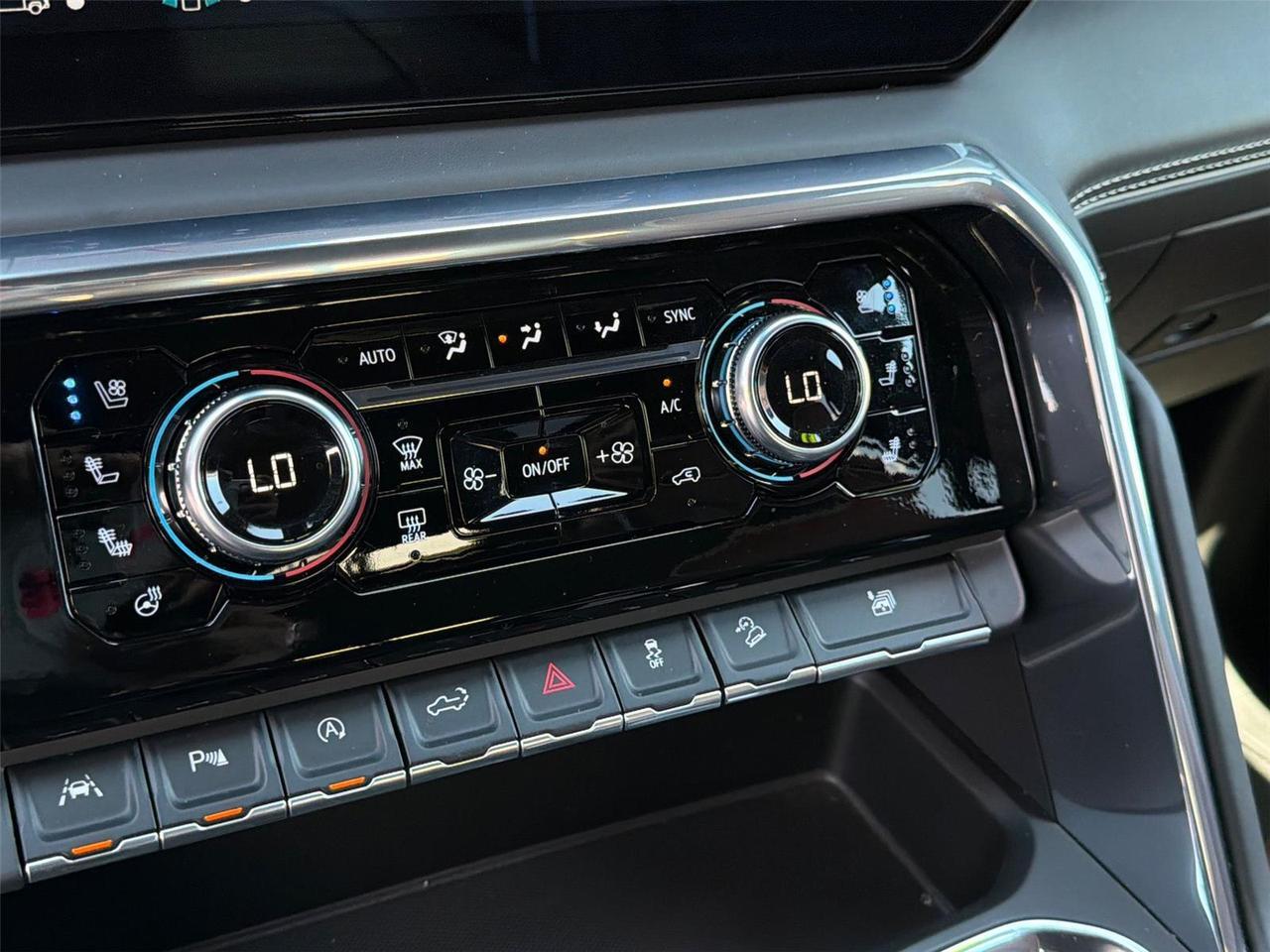 2023 GMC Sierra 1500 Denali Ultimate Hagerstown MD
