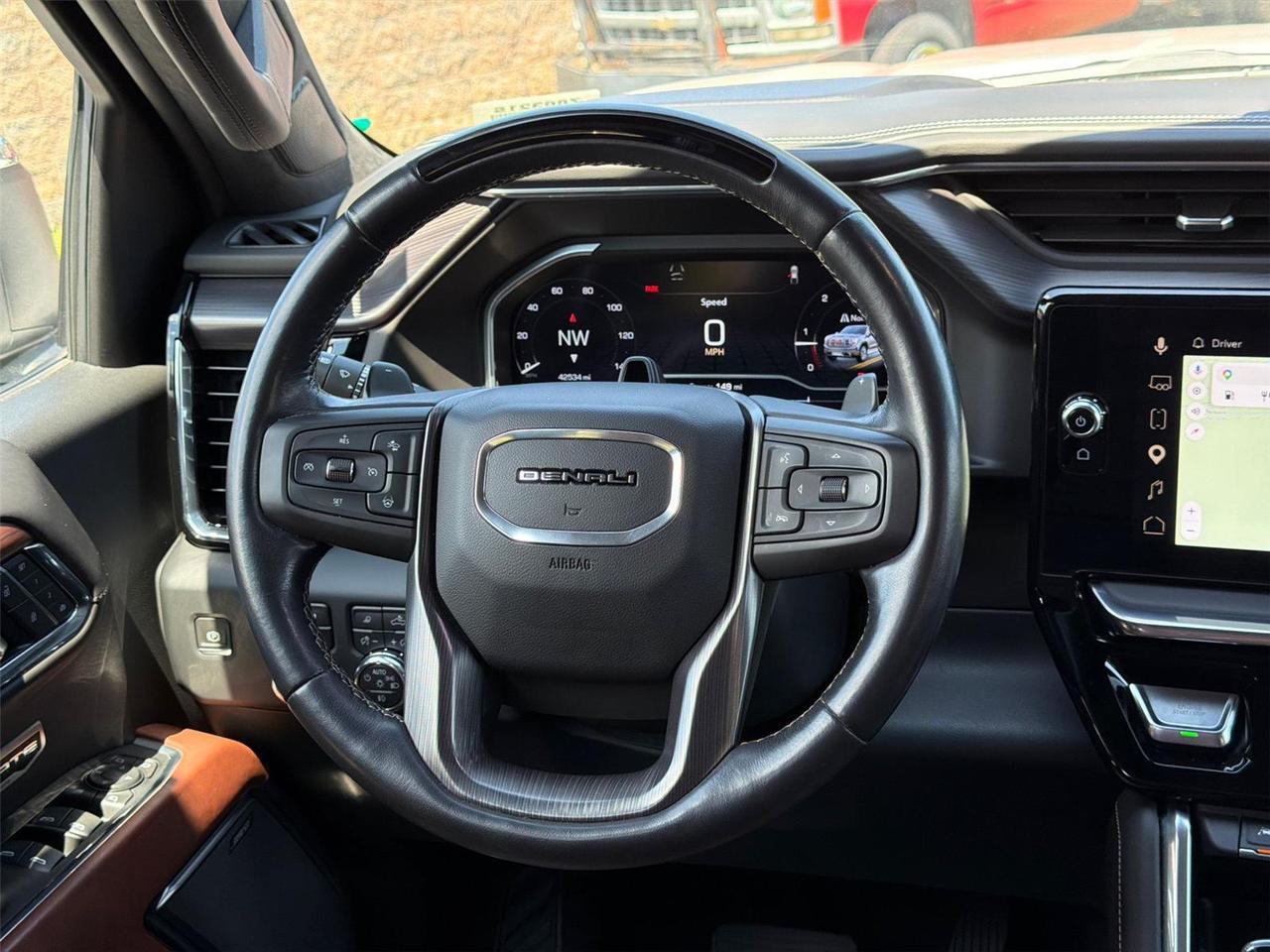 2023 GMC Sierra 1500 Denali Ultimate Hagerstown MD