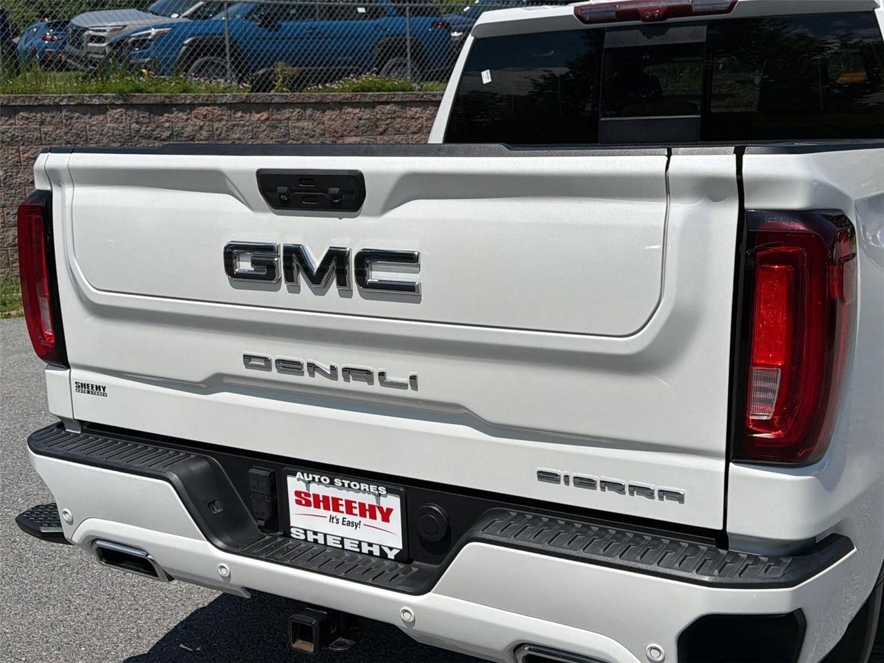 2023 GMC Sierra 1500 Denali Ultimate Hagerstown MD