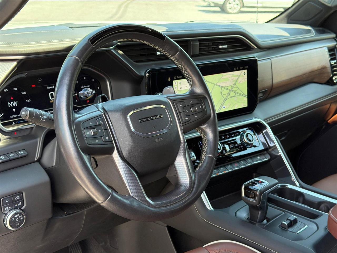 2023 GMC Sierra 1500 Denali Ultimate Hagerstown MD