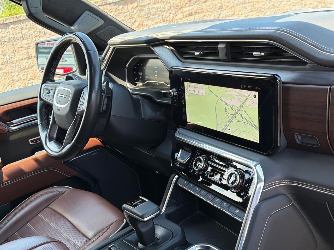 2023 GMC Sierra 1500 Denali Ultimate Hagerstown MD