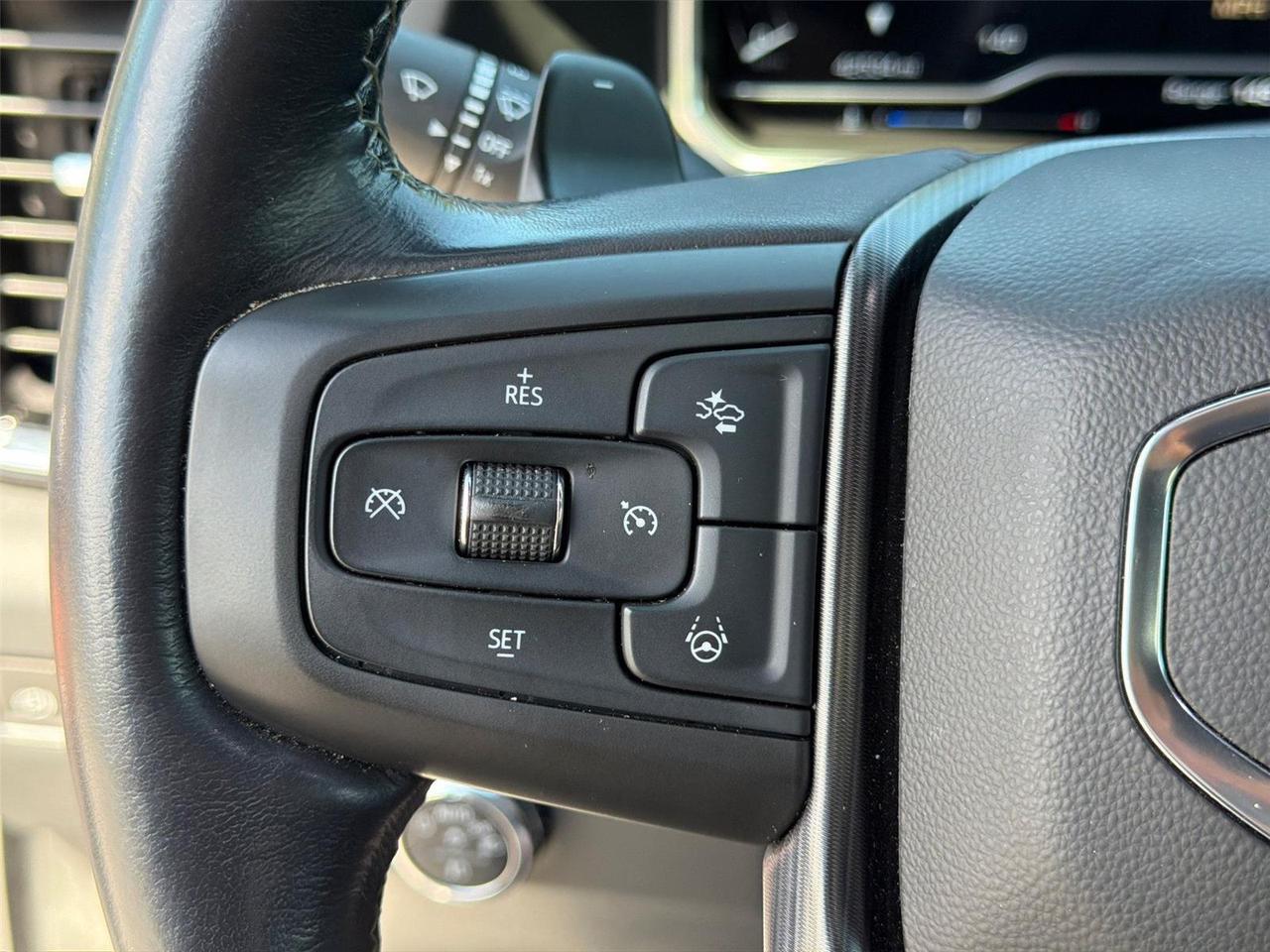 2023 GMC Sierra 1500 Denali Ultimate Hagerstown MD
