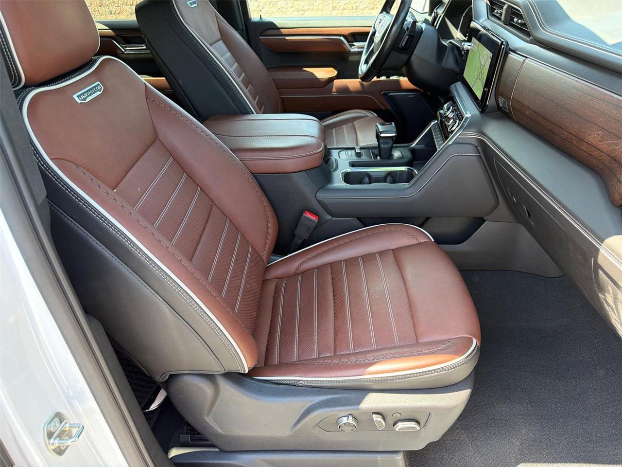 2023 GMC Sierra 1500 Denali Ultimate Hagerstown MD