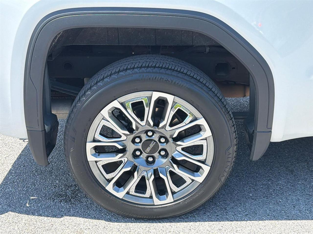2023 GMC Sierra 1500 Denali Ultimate Hagerstown MD