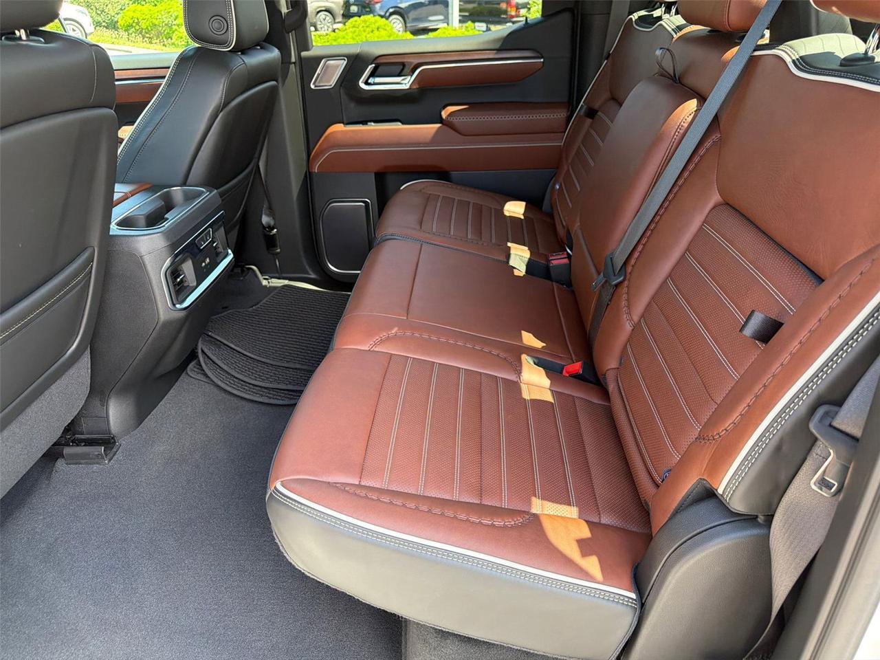 2023 GMC Sierra 1500 Denali Ultimate Hagerstown MD