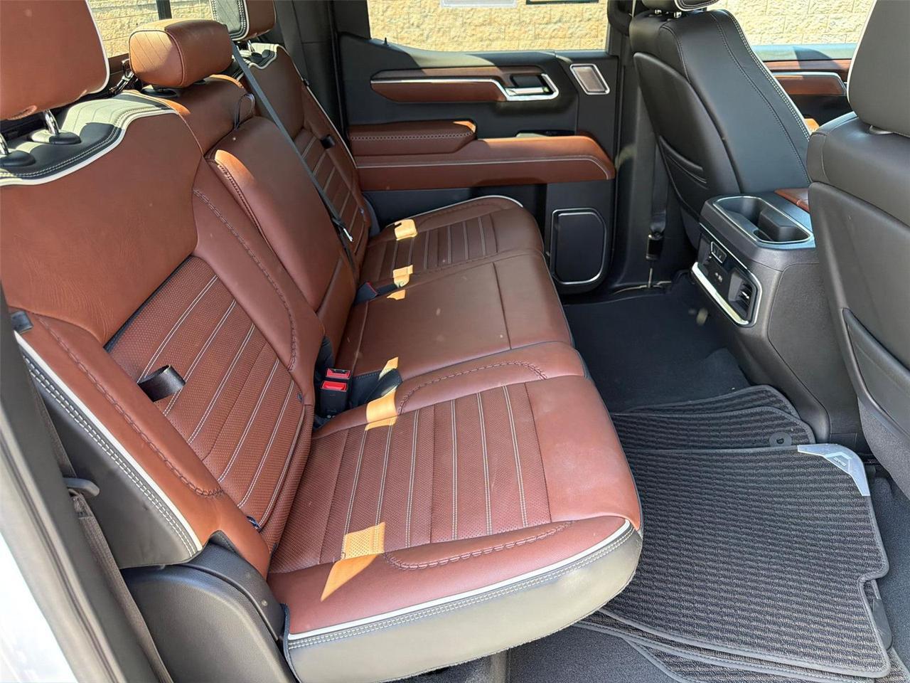 2023 GMC Sierra 1500 Denali Ultimate Hagerstown MD