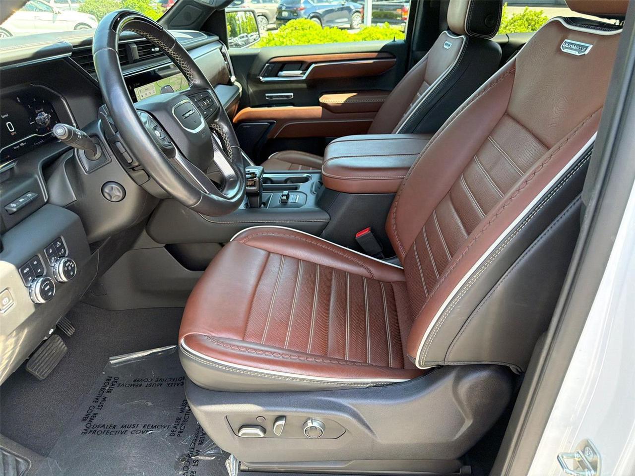 2023 GMC Sierra 1500 Denali Ultimate Hagerstown MD