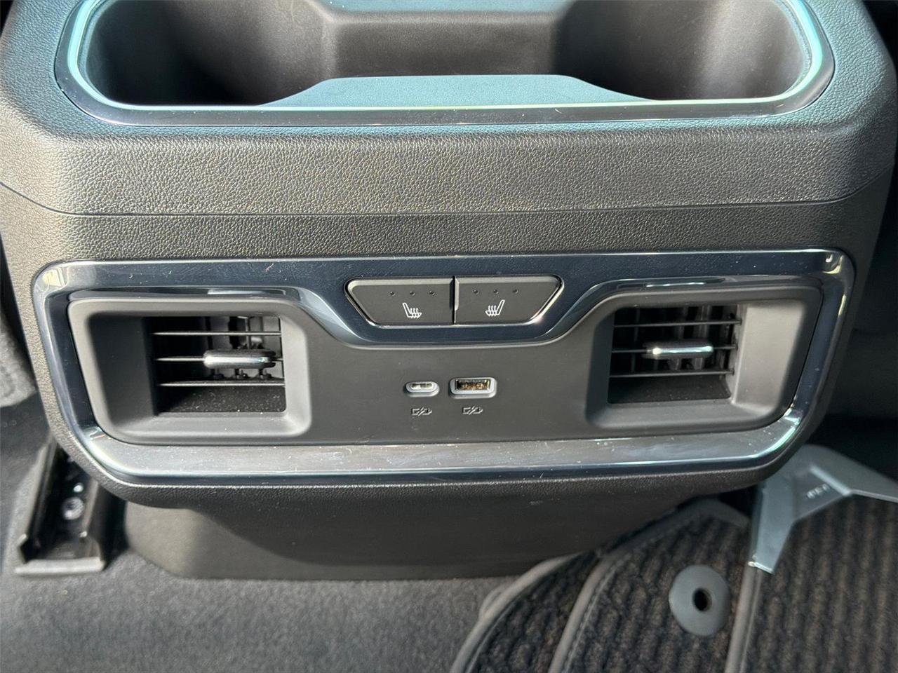2023 GMC Sierra 1500 Denali Ultimate Hagerstown MD