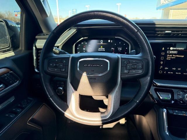 2023 GMC Sierra 1500 Denali Farmington MO