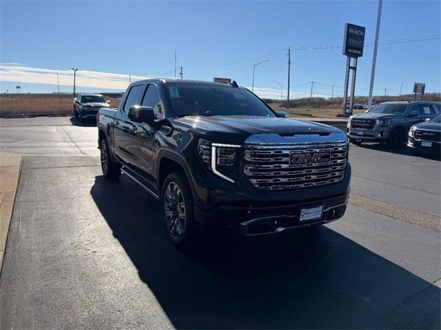 2023 GMC Sierra 1500 Denali Farmington MO