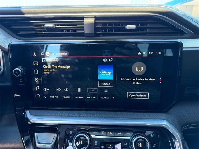 2023 GMC Sierra 1500 Denali Farmington MO