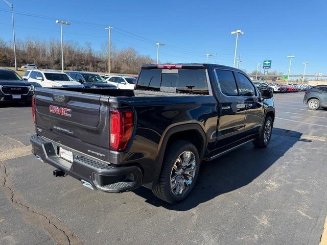 2023 GMC Sierra 1500 Denali Farmington MO