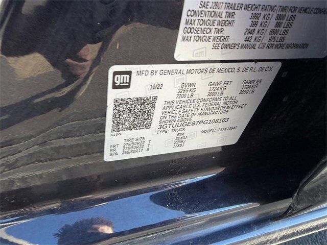 2023 GMC Sierra 1500 Denali Farmington MO