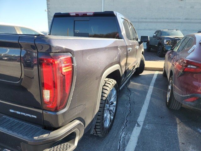 2023 GMC Sierra 1500 Denali Farmington MO