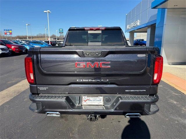 2023 GMC Sierra 1500 Denali Farmington MO