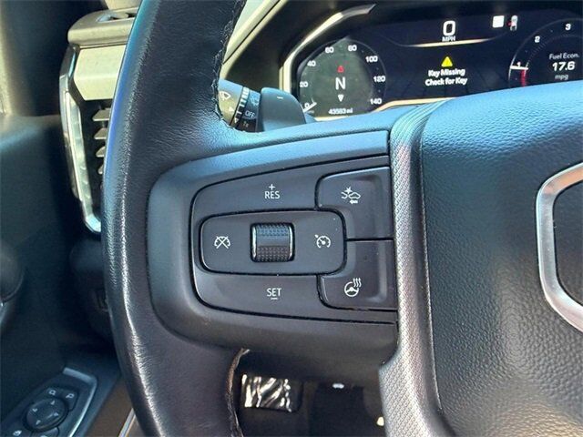 2023 GMC Sierra 1500 Denali Farmington MO