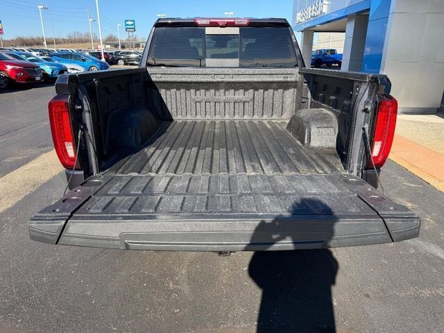 2023 GMC Sierra 1500 Denali Farmington MO