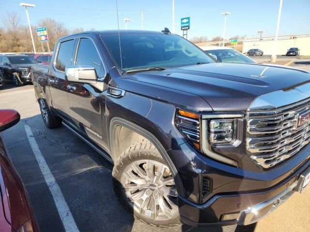 2023 GMC Sierra 1500 Denali Farmington MO