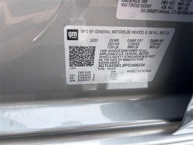 2023 GMC Sierra 1500 Denali Farmington MO