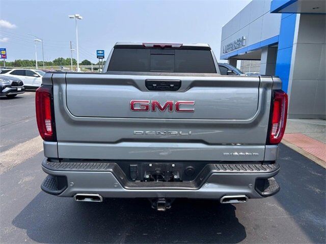 2023 GMC Sierra 1500 Denali Farmington MO