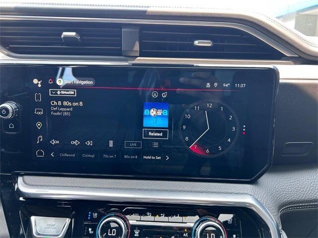 2023 GMC Sierra 1500 Denali Farmington MO