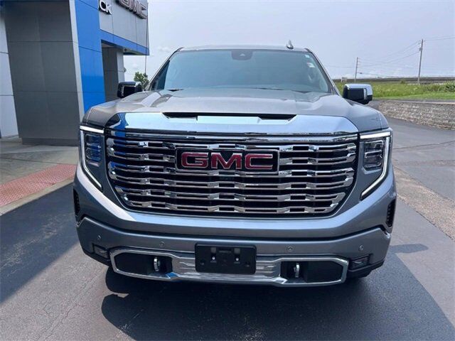 2023 GMC Sierra 1500 Denali Farmington MO