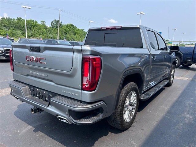 2023 GMC Sierra 1500 Denali Farmington MO