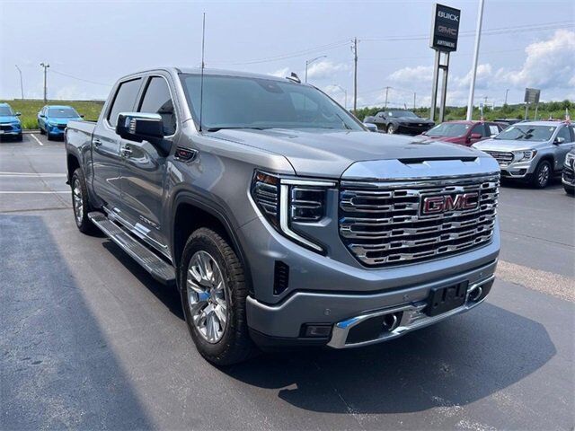 2023 GMC Sierra 1500 Denali Farmington MO