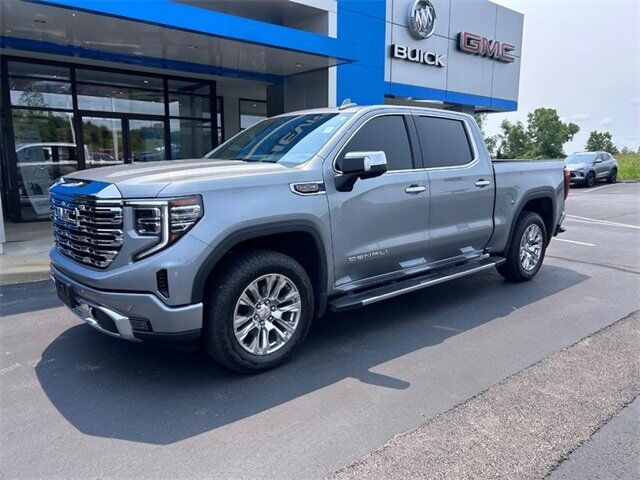 2023 GMC Sierra 1500 Denali Farmington MO