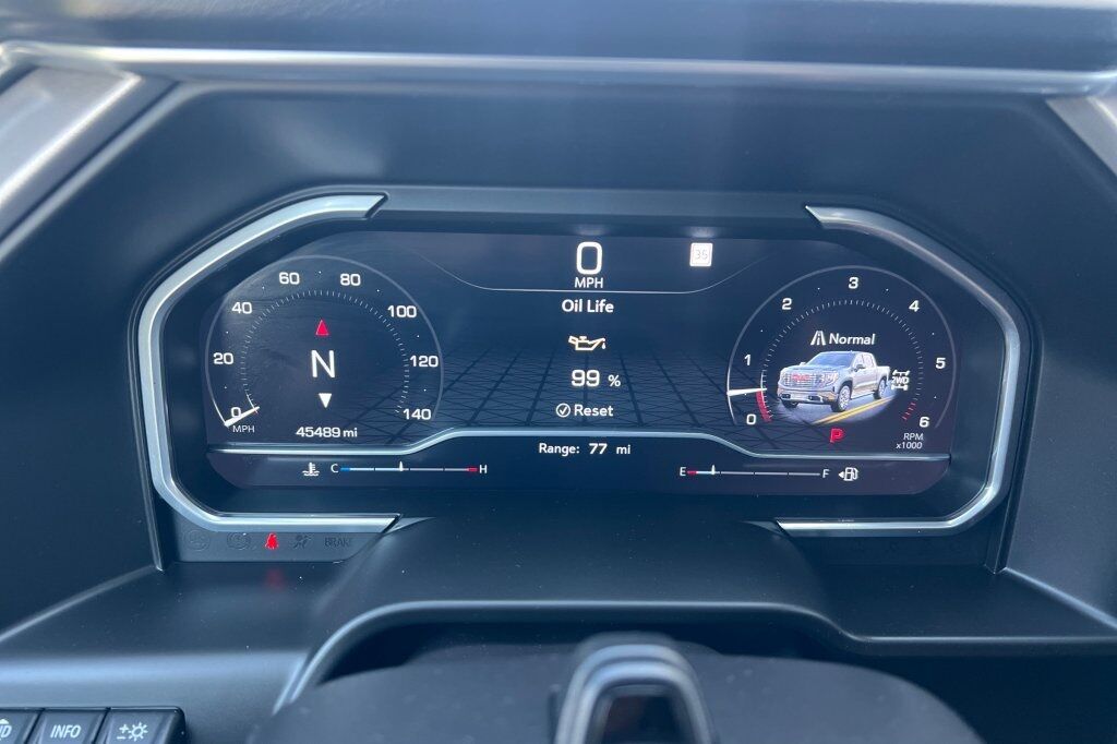 2023 GMC Sierra 1500 Denali Fruitland ID