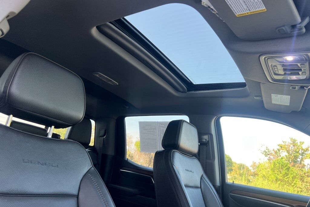 2023 GMC Sierra 1500 Denali Fruitland ID