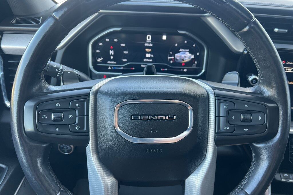 2023 GMC Sierra 1500 Denali Fruitland ID