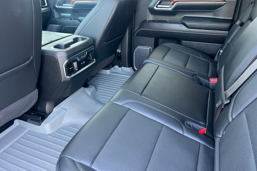 2023 GMC Sierra 1500 Denali Fruitland ID