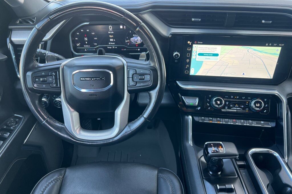 2023 GMC Sierra 1500 Denali Fruitland ID