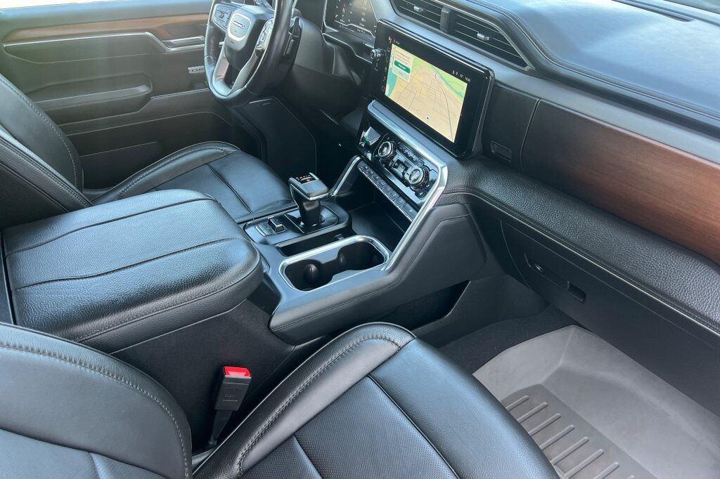 2023 GMC Sierra 1500 Denali Fruitland ID