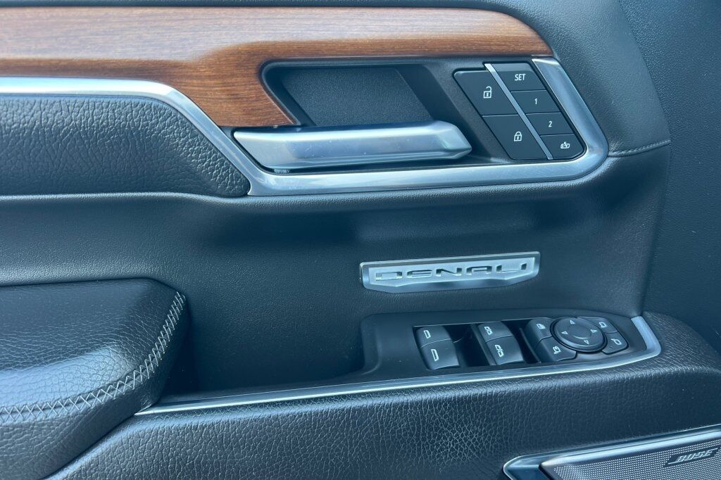 2023 GMC Sierra 1500 Denali Fruitland ID