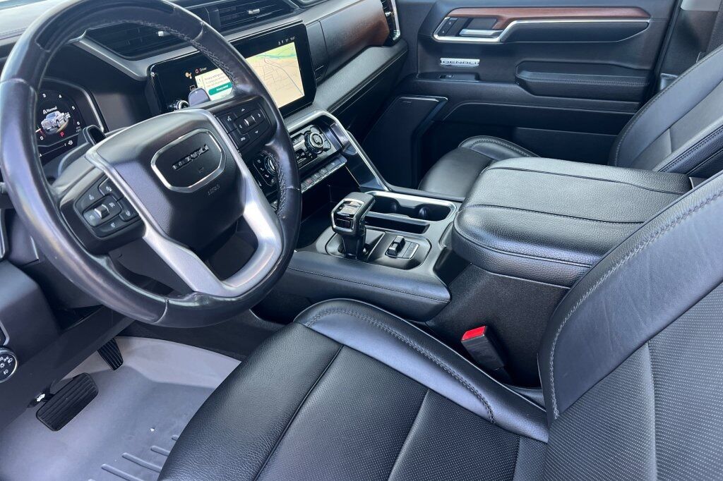 2023 GMC Sierra 1500 Denali Fruitland ID