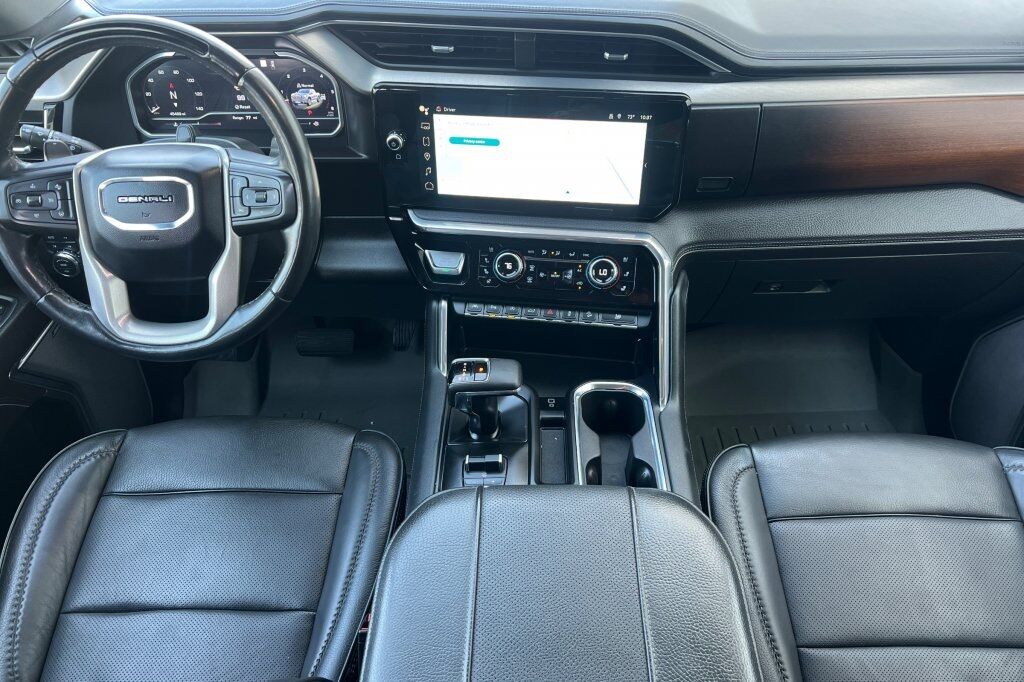 2023 GMC Sierra 1500 Denali Fruitland ID