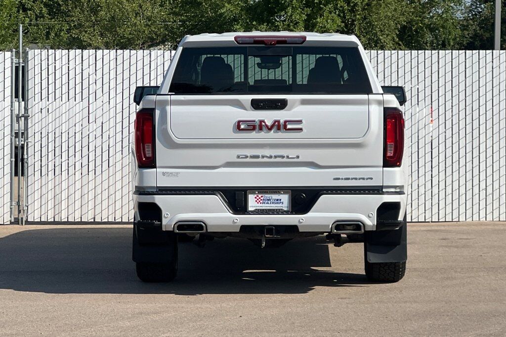 2023 GMC Sierra 1500 Denali Fruitland ID