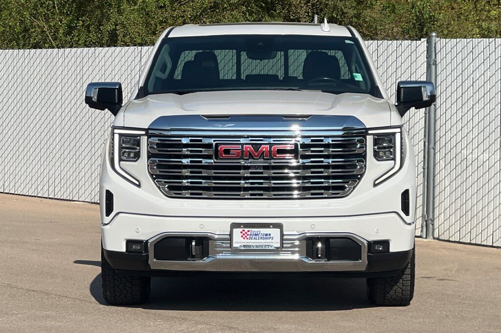 2023 GMC Sierra 1500 Denali Fruitland ID
