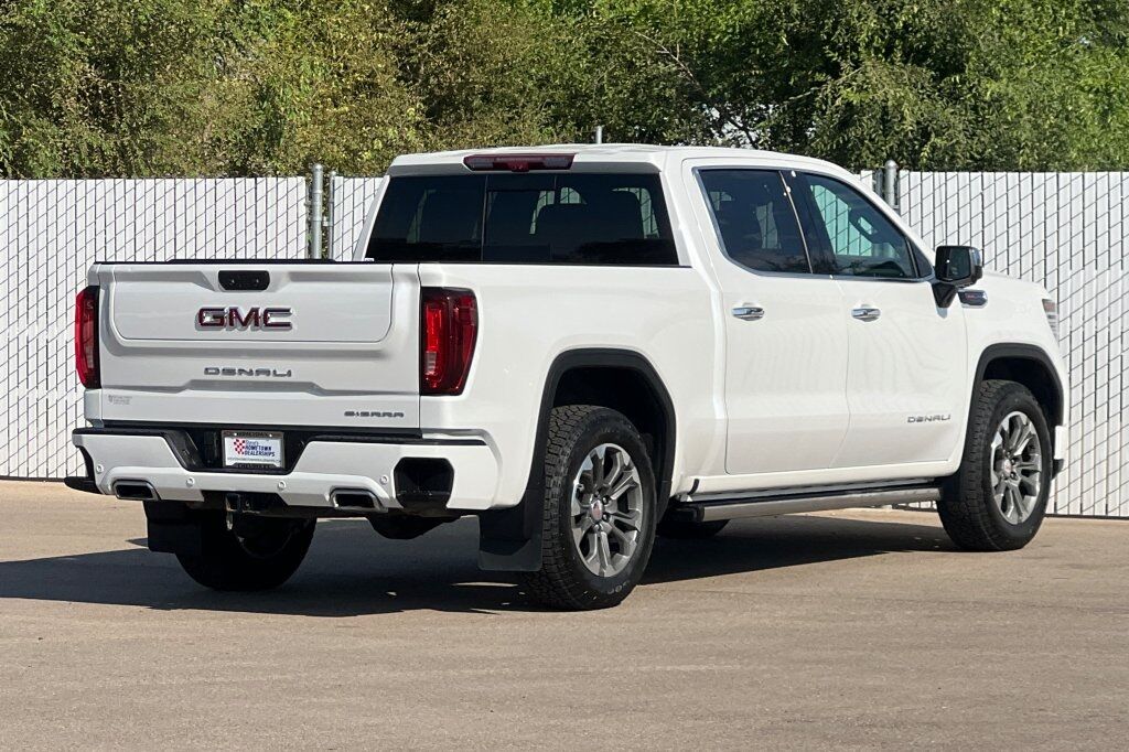 2023 GMC Sierra 1500 Denali Fruitland ID