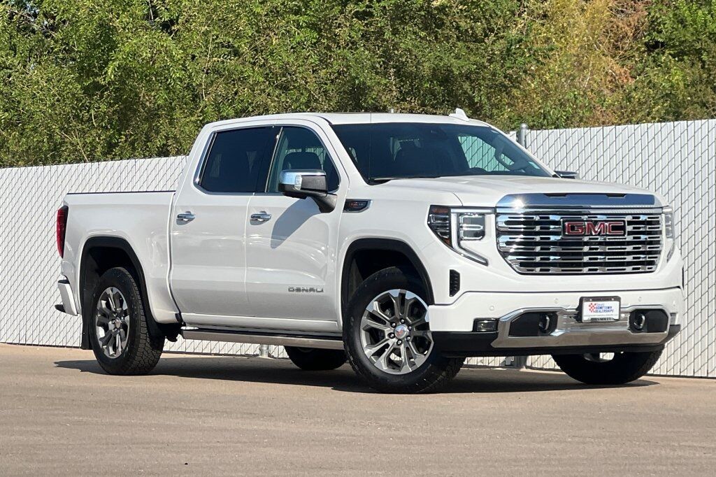 2023 GMC Sierra 1500 Denali Fruitland ID