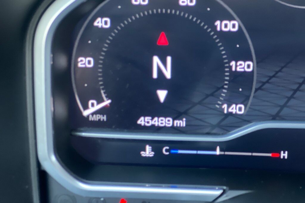 2023 GMC Sierra 1500 Denali Fruitland ID