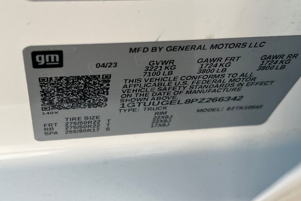 2023 GMC Sierra 1500 Denali Fruitland ID