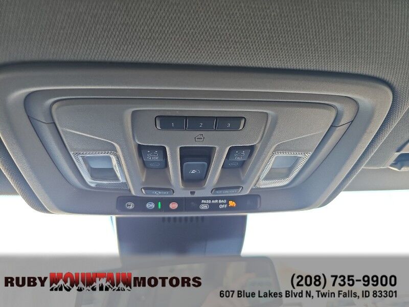 2023 GMC Sierra 1500 Denali Twin Falls ID