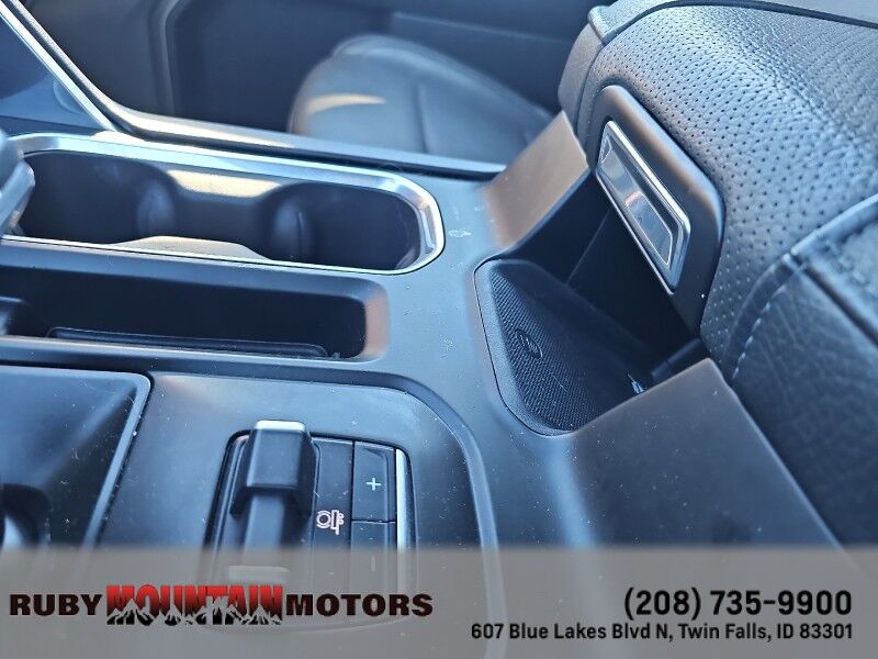 2023 GMC Sierra 1500 Denali Twin Falls ID