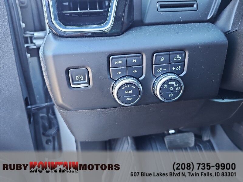 2023 GMC Sierra 1500 Denali Twin Falls ID