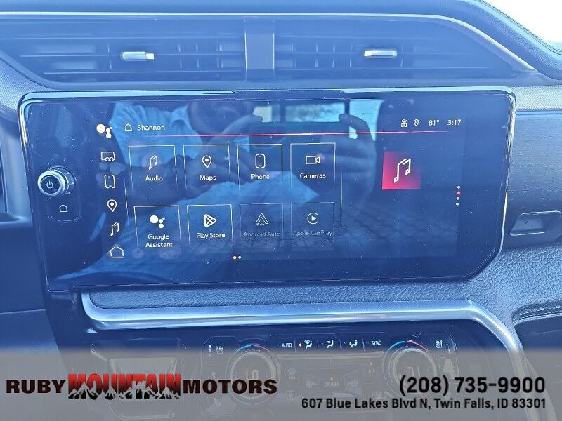 2023 GMC Sierra 1500 Denali Twin Falls ID