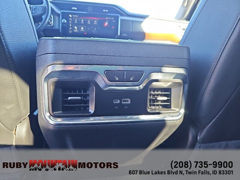 2023 GMC Sierra 1500 Denali Twin Falls ID