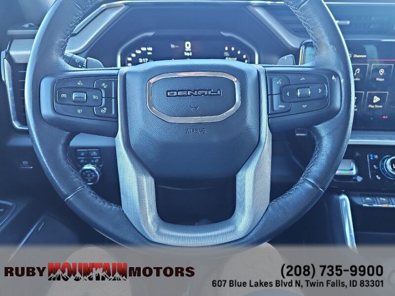 2023 GMC Sierra 1500 Denali Twin Falls ID